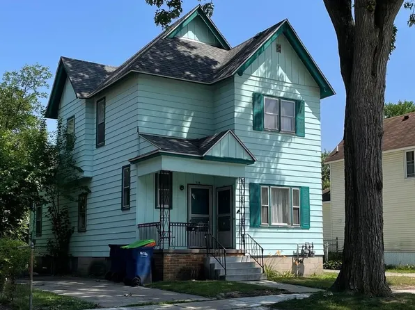 710 Litchfield St, Bay City, MI 48706