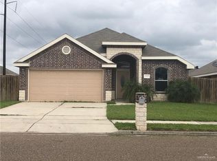 1907 Nobis Ave, Edinburg, TX 78542