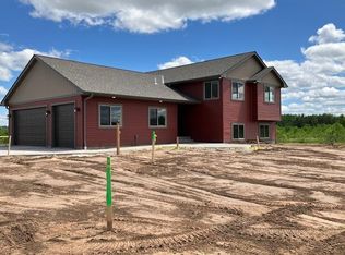 41985 Keystone Ave, Harris, MN 55032