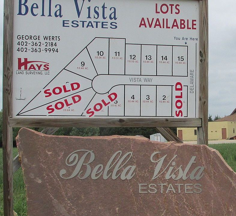 2nd image of LOT 3 Bella Vista Ests