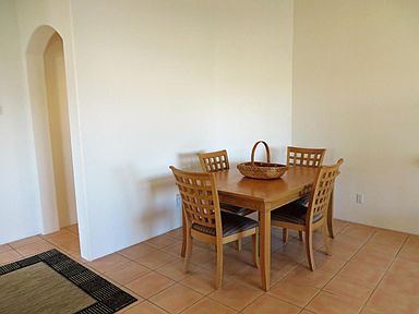 FOR DINING AREA