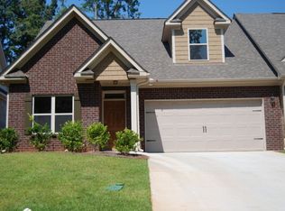 812 Heatherbrooke Ln, Macon, GA 31210