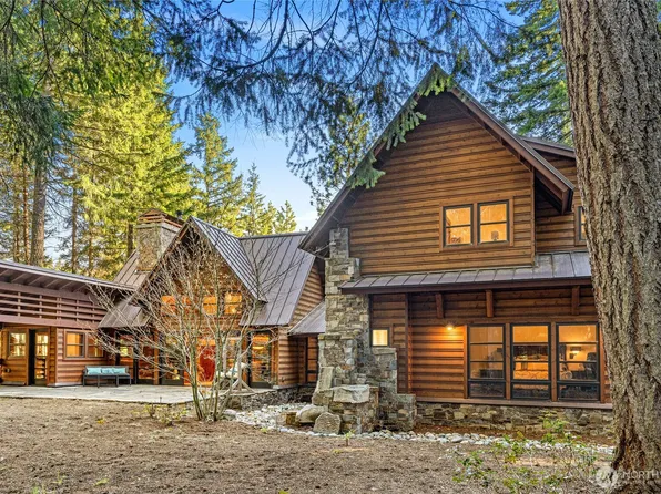 91 Little Eureka Lane, Cle Elum, WA 98922