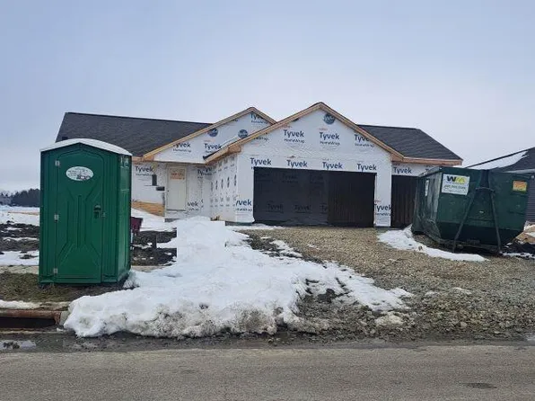 207 North Taft AVENUE, Jefferson, WI 53549