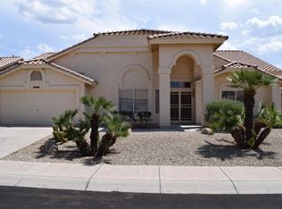 8701 W Marco Polo Rd, Peoria, AZ 85382