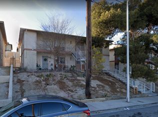 437 N 14th St #D, Las Vegas, NV 89101