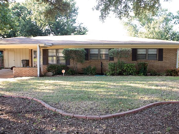 5th image of 1548 Mesquite St