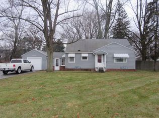 53199 County Road 9, Elkhart, IN 46514