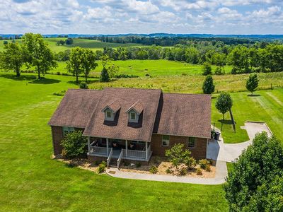 2577 Peggy Flats Rd, Berea, KY, 40403
