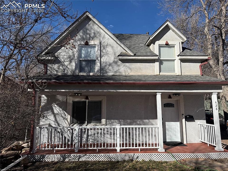 1st image of 428 E Saint Vrain St