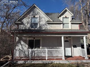 428 E Saint Vrain St, Colorado Springs, CO 80903