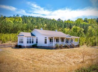 3544 Possum Trot Rd, Piedmont, AL 36272