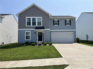 1032 Colonial Dr, Uniontown, PA 15401