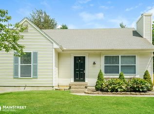 9309 Gutenberg Rd, Louisville, KY 40291