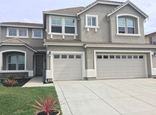 1509 Coleridge Way, Discovery Bay, CA 94505