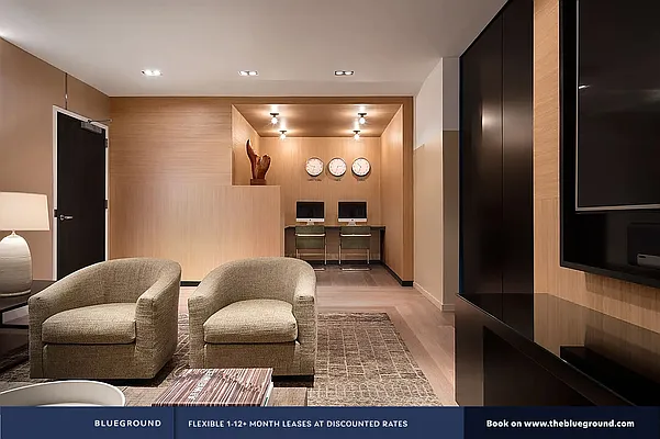 Rented by The Blueground | media 114