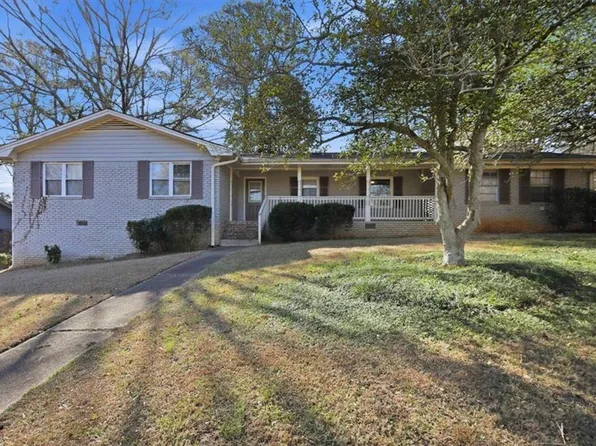 3873 Jane Marie Ln, Decatur, GA 30035