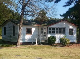 16117 Southampton Pkwy, Capron, VA 23829