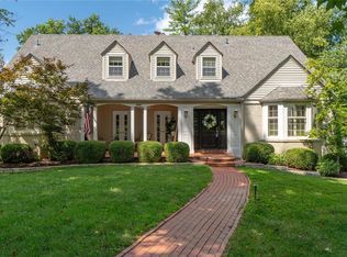 43 Willow Hill Rd, Saint Louis, MO 63124