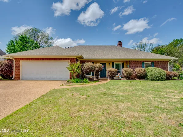 23 Dawnview Dr, Brandon, MS 39042