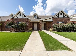 6706 67th St, Lubbock, TX 79424