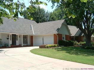 5828 S 78th East Ave, Tulsa, OK 74145