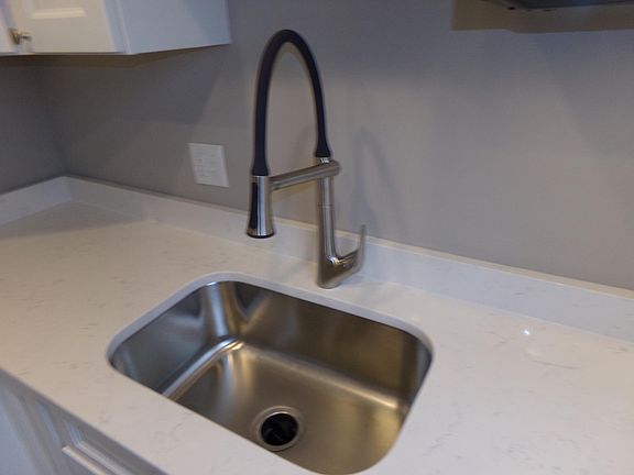 Large Sink