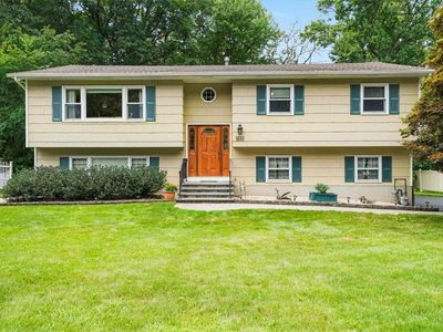 43 Maplewood Boulevard, Suffern, NY, 10901