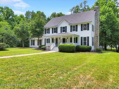 220 Bowman Ct, Mount Washington, KY, 40047