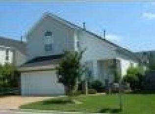 2104 Creeks Edge Dr, Virginia Beach, VA 23451