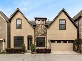 6722 Woodbend Park S, Houston, TX 77055