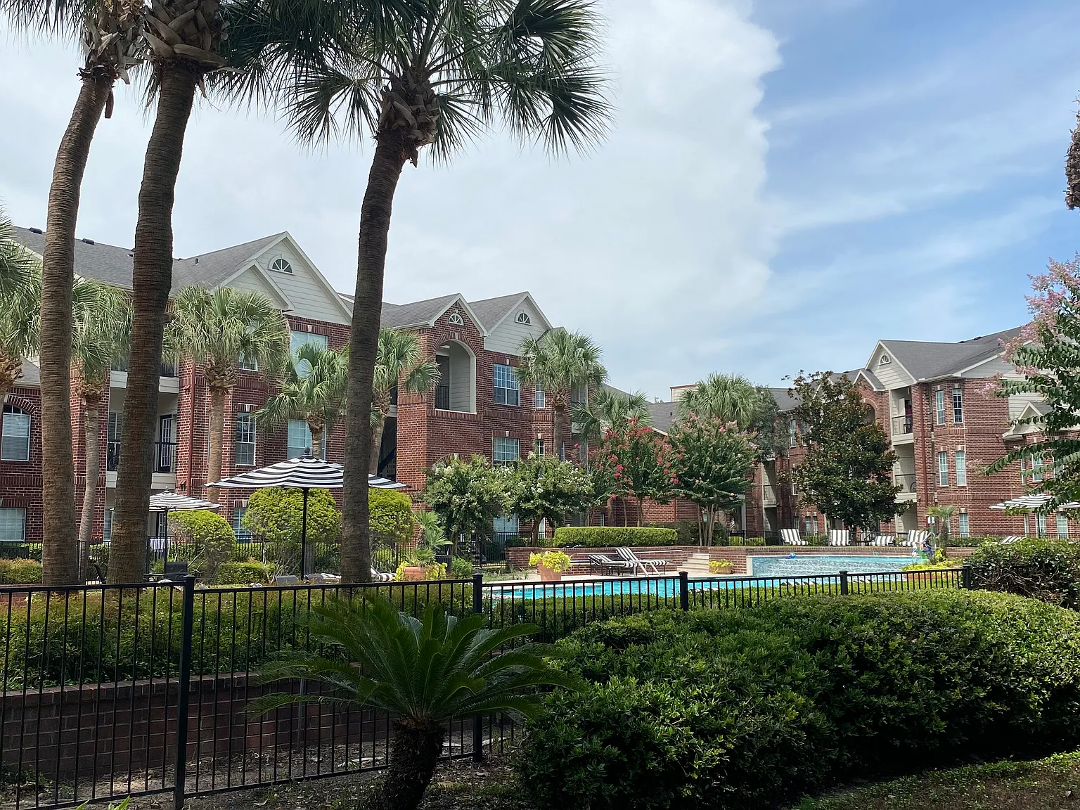 Fairmont First Colony — Photo 4
