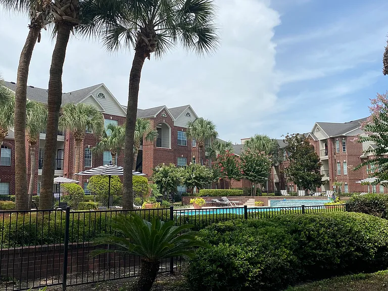 Fairmont First Colony — Photo 4