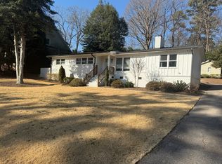 604 Currituck Dr, Raleigh, NC 27609