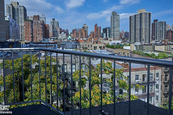 Rented by Brown Harris Stevens | media 21