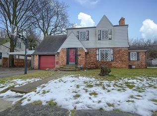 2410 Hills St, Flint, MI 48503