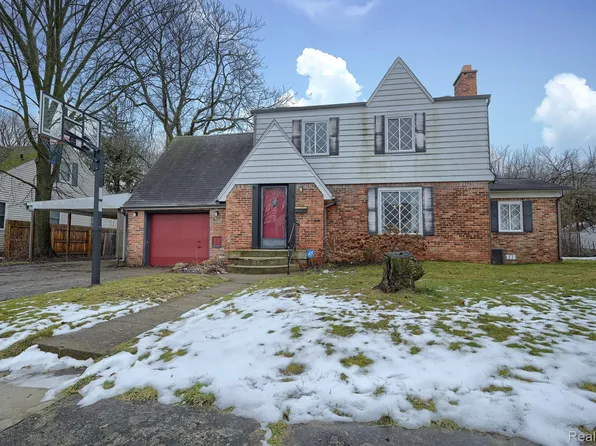 2410 Hills St, Flint, MI 48503