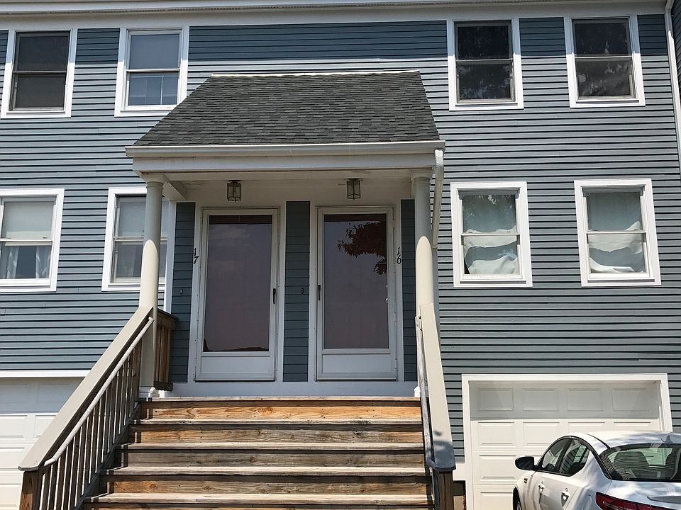 1st image of 2480 Whitney Avenue #16