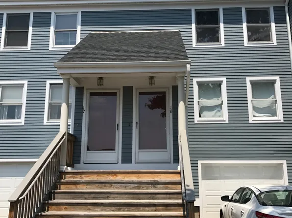 2480 Whitney Avenue #16, Hamden, CT 06518