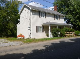 16 Hillcrest Ave, Burgettstown, PA