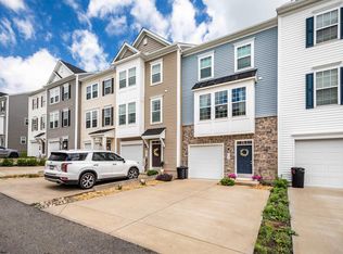 243 Tide Way, Morgantown, WV 26508