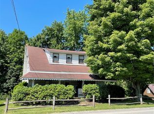 3348 Springfield Pike, Normalville, PA 15469