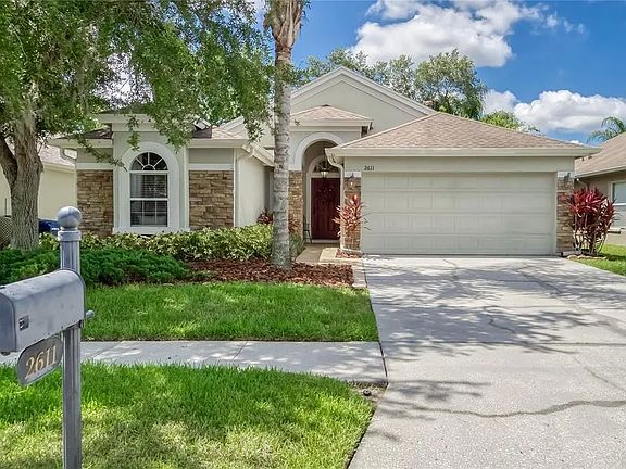 2nd image of 2611 Silvermoss Dr