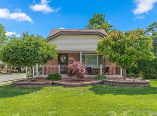 2101 Boldt St, Dearborn, MI 48124