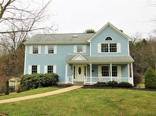 439 Worthington Dr, Mars, PA 16046