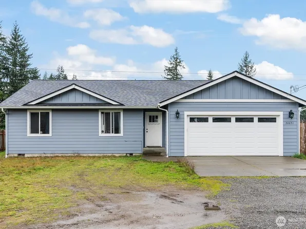 20031 Sunrose Lane SW, Centralia, WA 98531