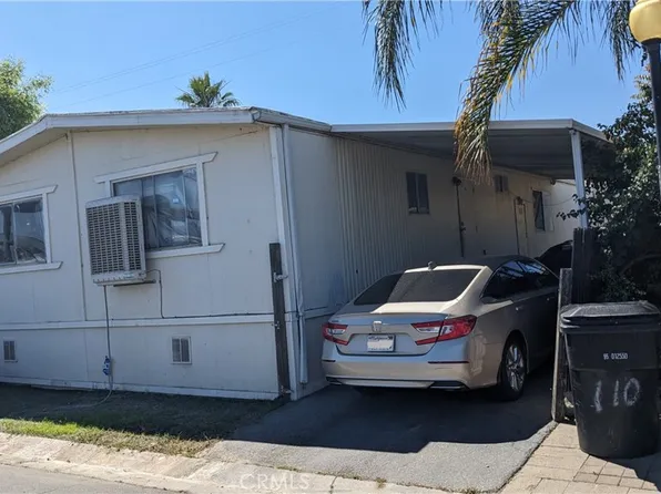 1097 N State St Space 75, Hemet, CA 92543