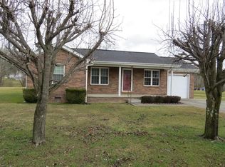 638 Stephen Trace Rd, Barbourville, KY 40906