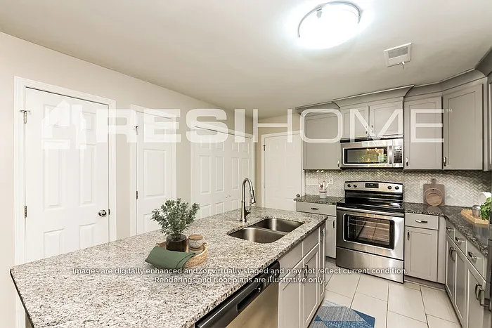 4 bed, 3.0 bath, 3288 sqft, $3,075 — Photo 4