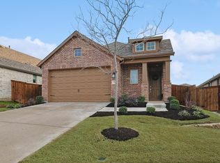 1708 Coronet Ave, Aubrey, TX 76227
